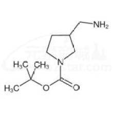 CAS-Nr. 147081-49-0; (R) - (+) -1-Boc-3-Aminopyrrolidin-Synthese